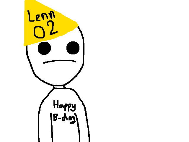 For @Lenn02
