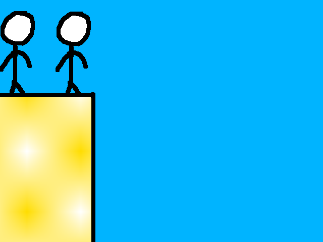 Mass Jumpage! (Loop)