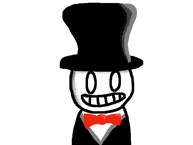 Art Trade With @AlexTheAmazing