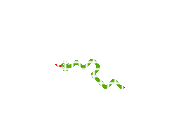 My First Pixel Art (Retro)