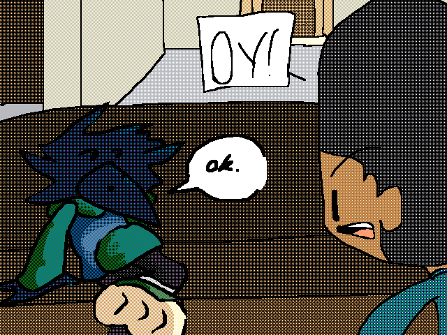 @FlipnoteBoi haha i stole your spot :troll: