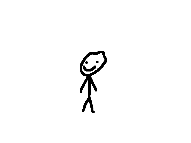 Day 1 of Learning to Draw