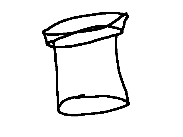 Day 4 of Learning to Draw