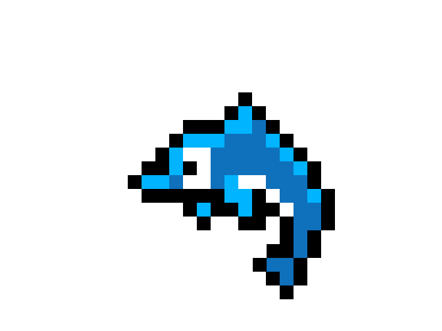 dolphin