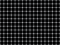 dots illusion