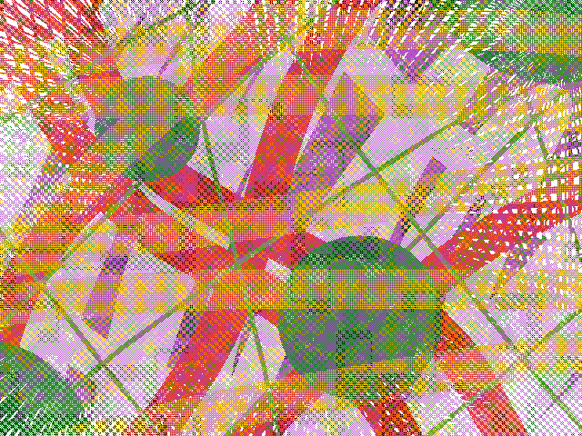 paint splash IV