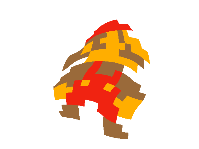 just maro