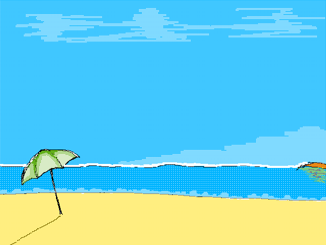 Sea