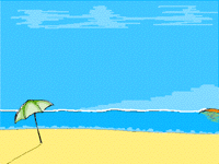 Sea