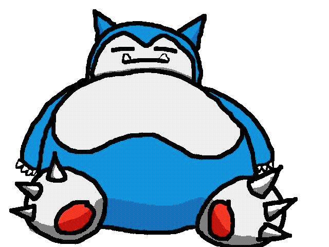 Snorlax