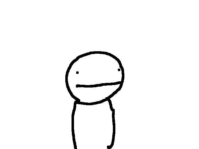 Irritated #1