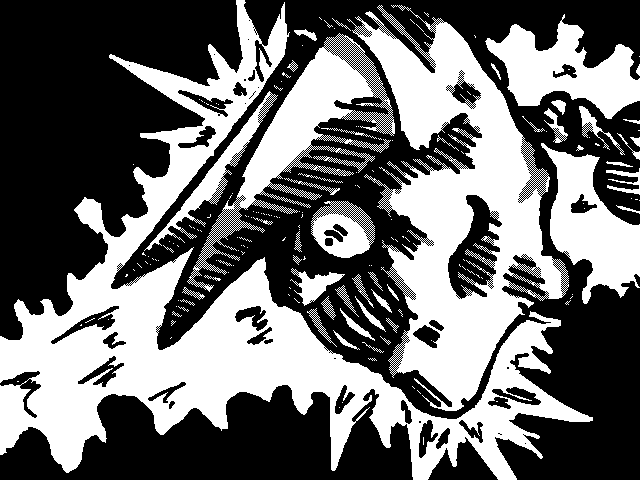 Some creature I dream bout