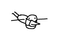 Fly birdy flyyy