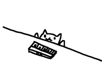 Bongo cat