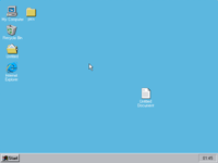 Windows 95