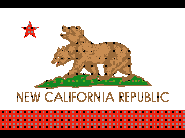 New California Republic