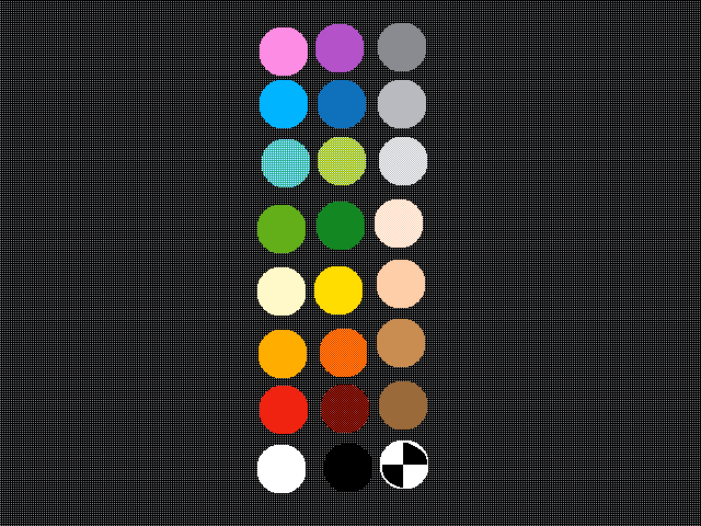 God i cant wait for there to be more colours