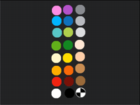 God i cant wait for there to be more colours