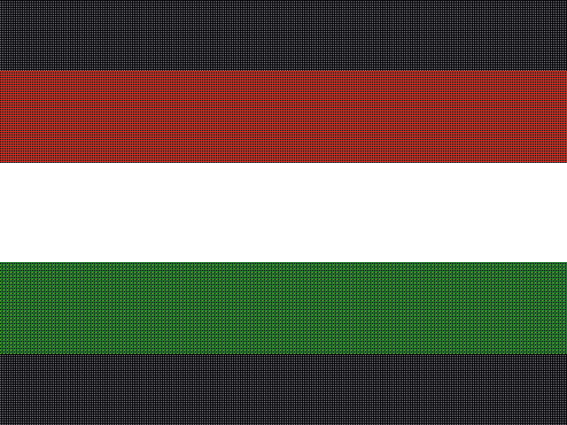 Hungarian elections today 🇭🇺