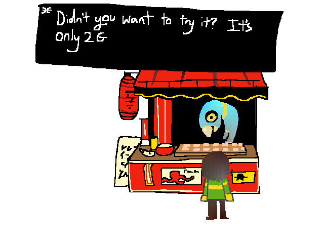 That fucking bird that i hate