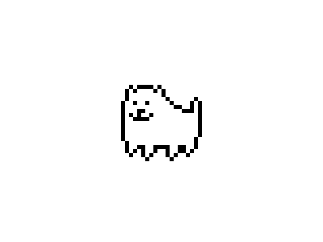 Finally….. im animated