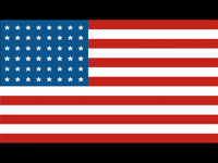 Happy Victory in Europe day; a couple flags of ww2