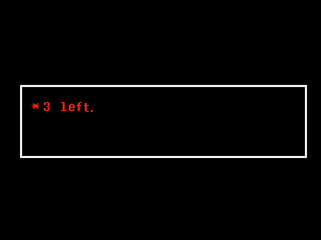 How many days until chapter five?