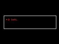 How many days until chapter five?