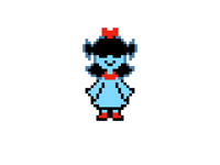 Best character fr fr