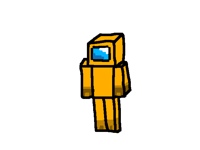 Minecraft me