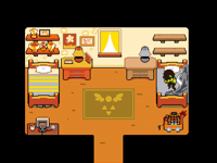 Deltarune side B