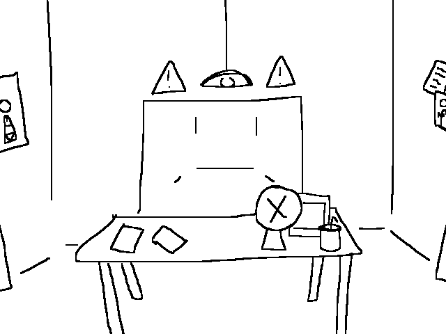 Fnaf thing: the prequel