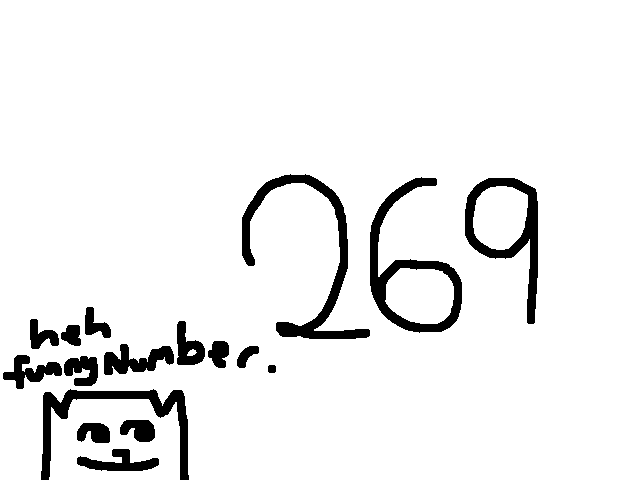 269 followers