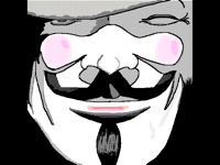 Remember remember the 5th of November