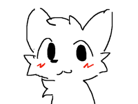 Silly cat thing: the contest entry