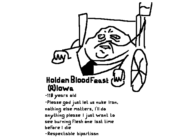 The US and Israel has started bombing Iran