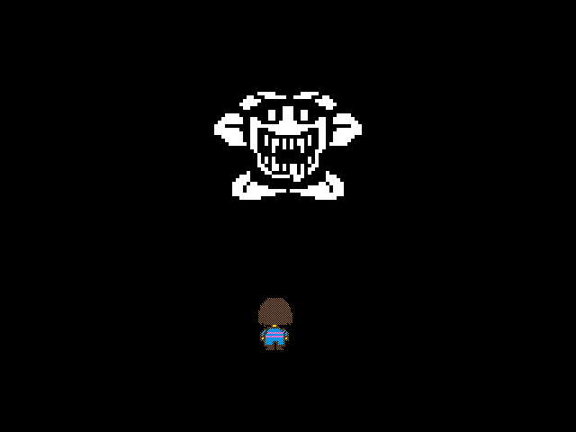 Photoshop flowey