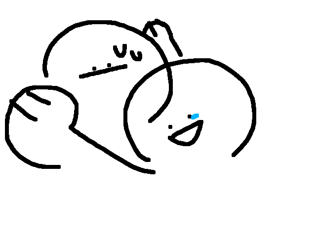 THANK YOU CHI FOR HOW U DRAW THE YKNWOWOOWWOWOLWLW