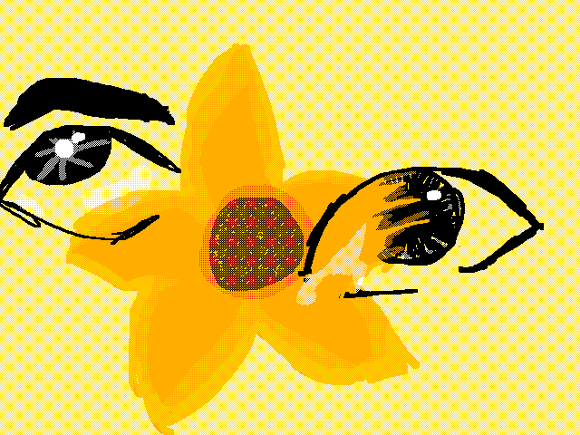 Some weird creation
