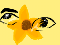 Some weird creation