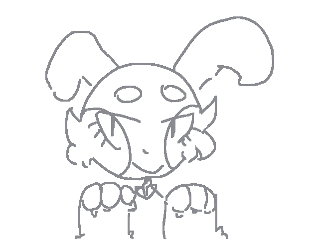Can uguys giveme someideas for what ishould animat