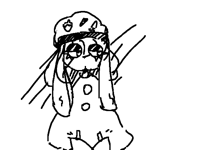 Waffles_ rabbit