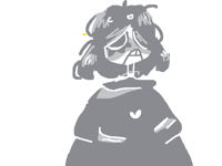 Some weird animation