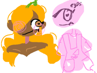 There @Annchi