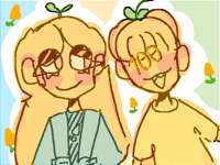 100 carrots!!