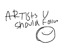 Artists u should follow if you wanna improve urart