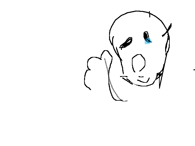 Art block tell me what to draw please
