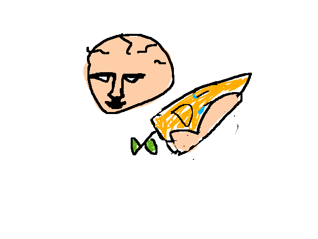 CARROTS