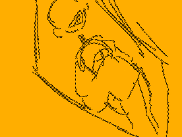 Ssketch before i go