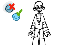 Why ur markers smudge )read my comment)